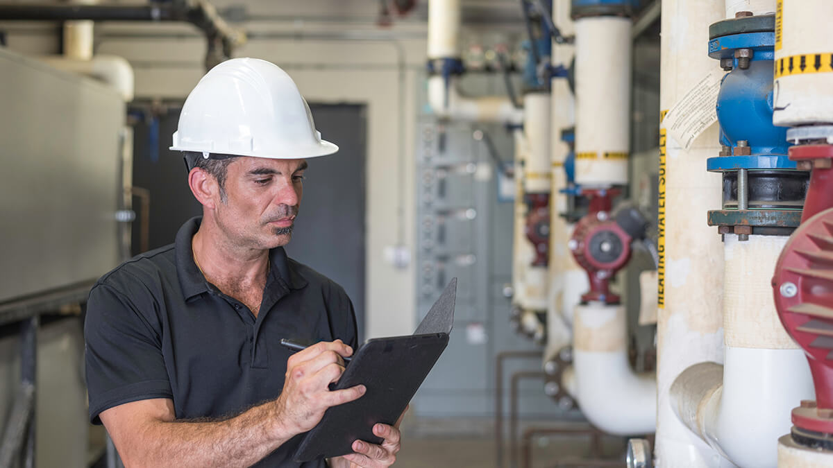 Commercial HVAC Preventative Maintenance Guide and Checklist