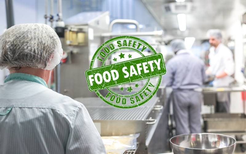 Keeping Food Safe with a Food Safety Plan - EcoDocsPro